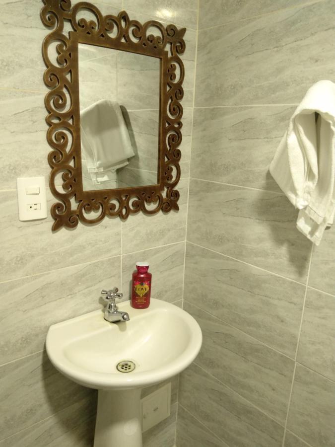 Apartamento Nomadas Santa Rosa de Cabal Kültér fotó