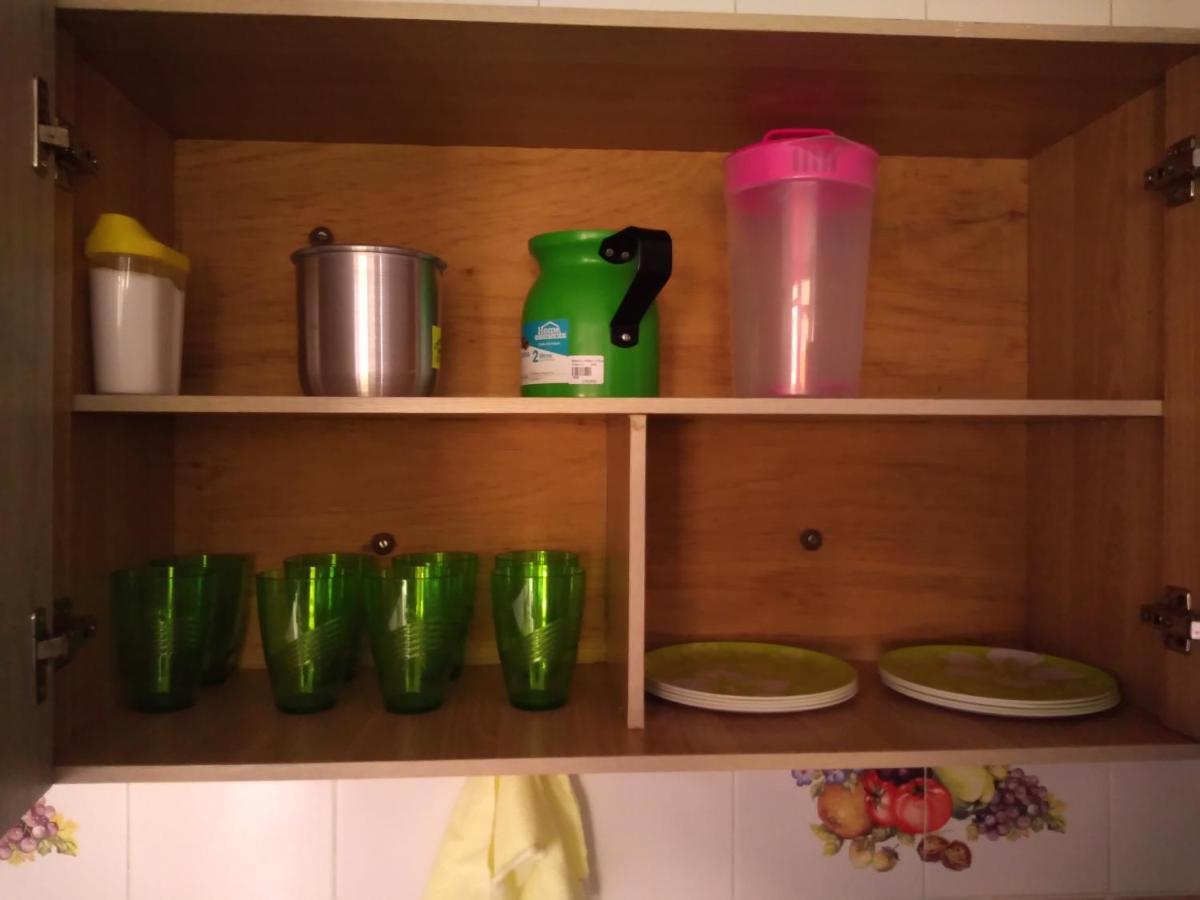 Apartamento Nomadas Santa Rosa de Cabal Kültér fotó