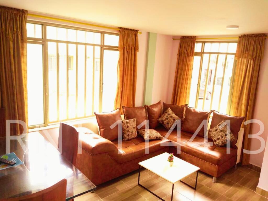 Apartamento Nomadas Santa Rosa de Cabal Kültér fotó